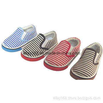 Zebra Children Casual Shoes (BH-CL20)